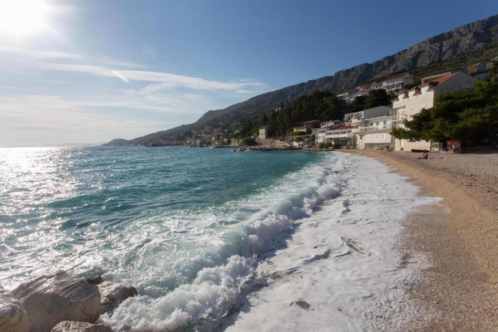 Apartman Zrinka Jesenice  Εξωτερικό φωτογραφία