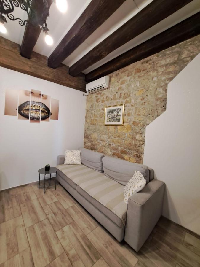 Apartman Zrinka Jesenice  Εξωτερικό φωτογραφία
